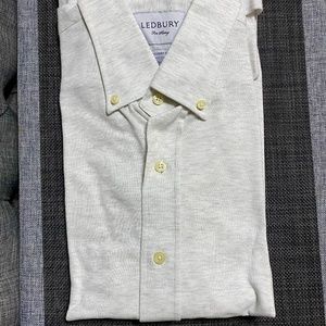 Ledbury casual polo shirt